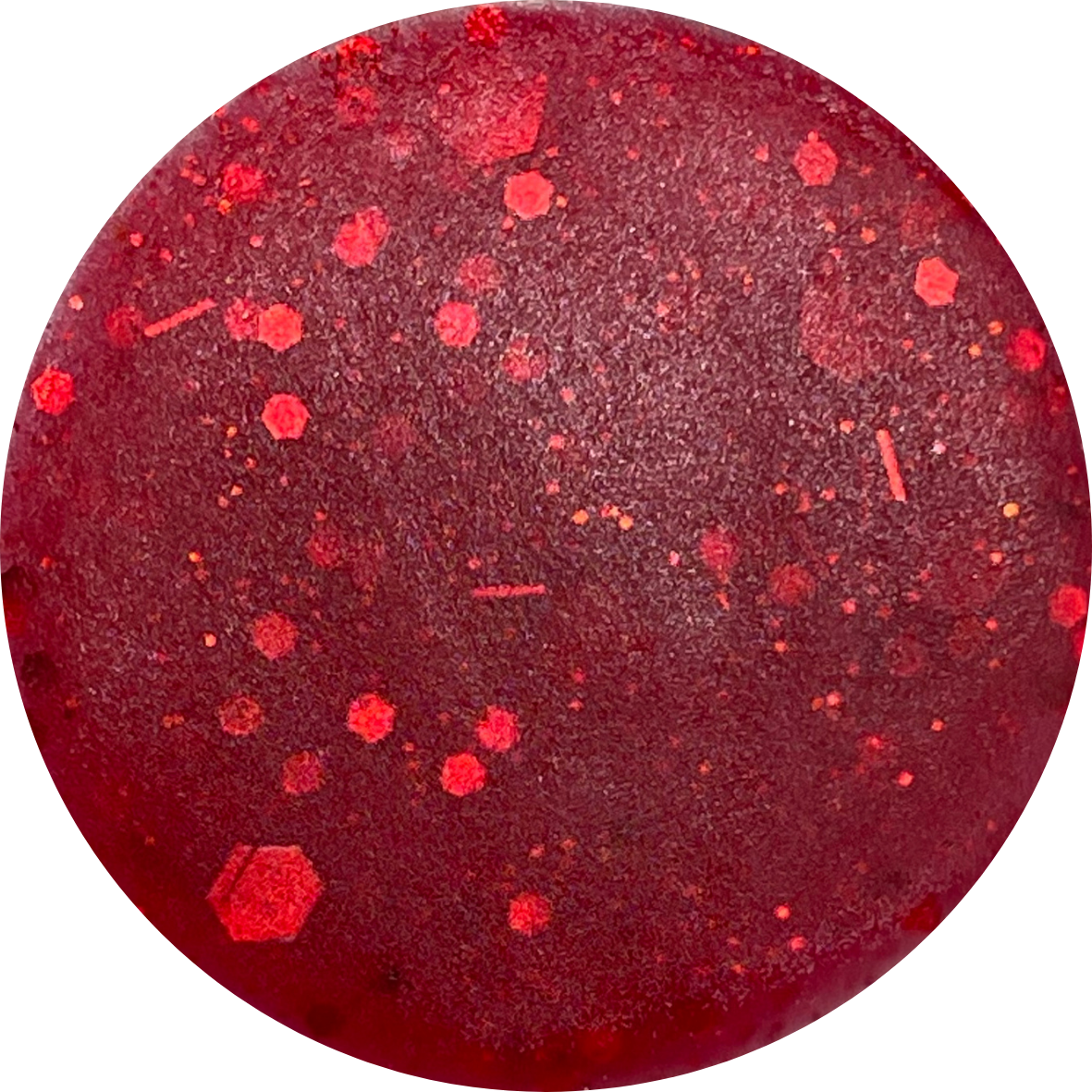 HOLLY JOLLY “Rudolf”