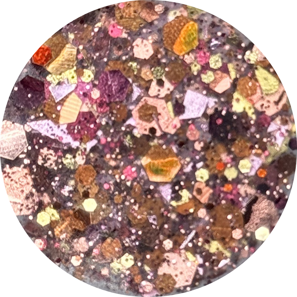 Let’s Rodeo Collection “Western Gala”