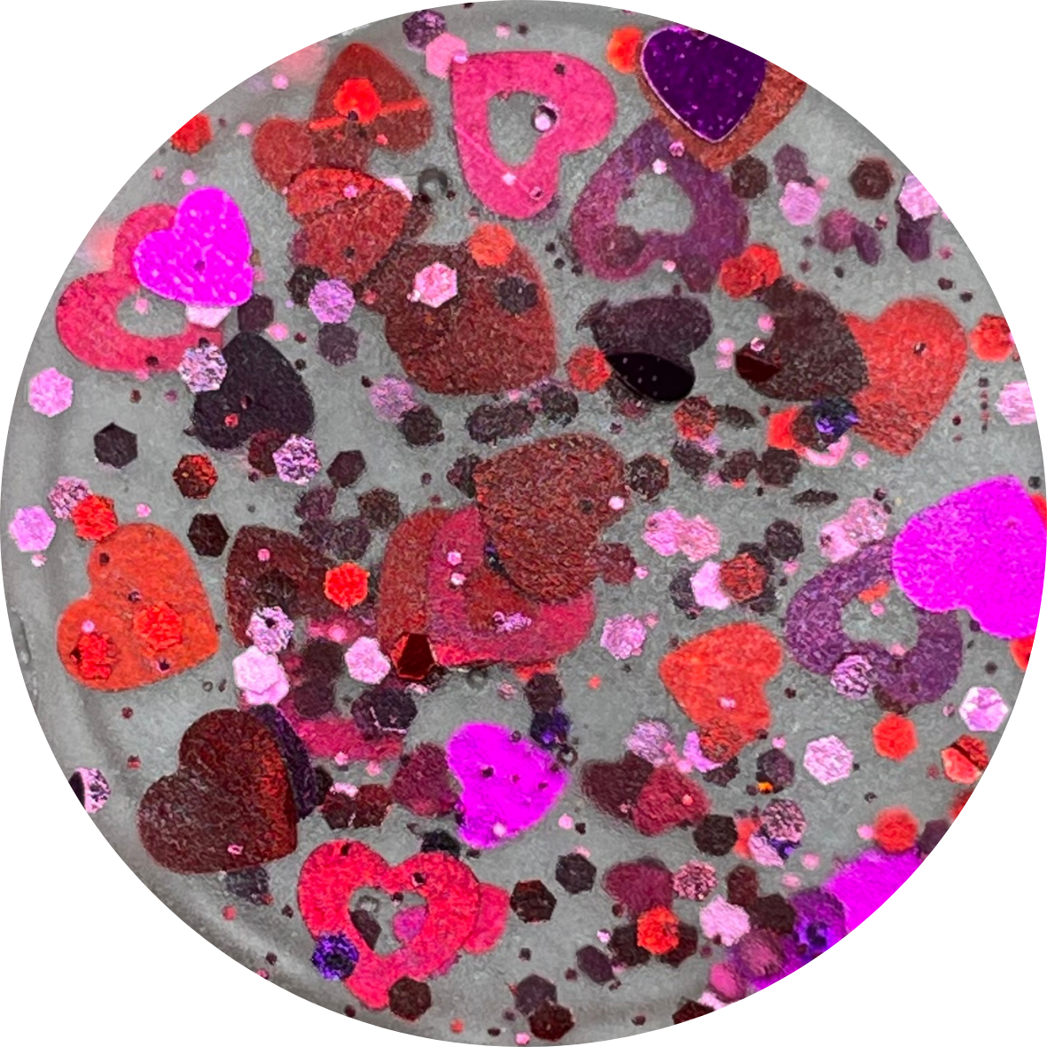 Valentines Collection “Seduction”