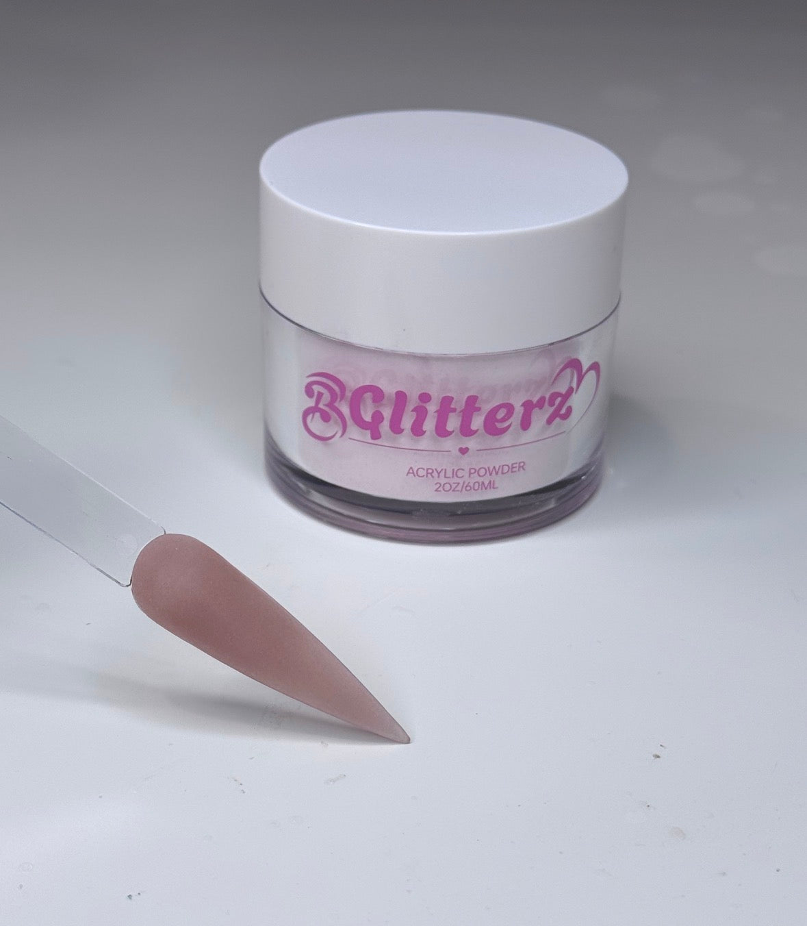 BLUSH COLLECTION “Almond”