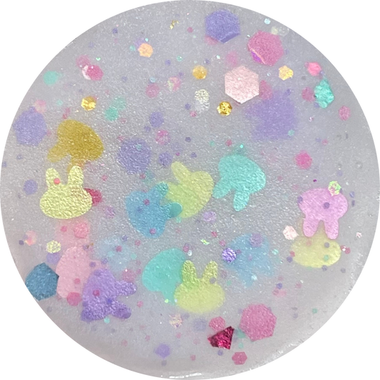 EASTER BUNNIES “Pastel Party”