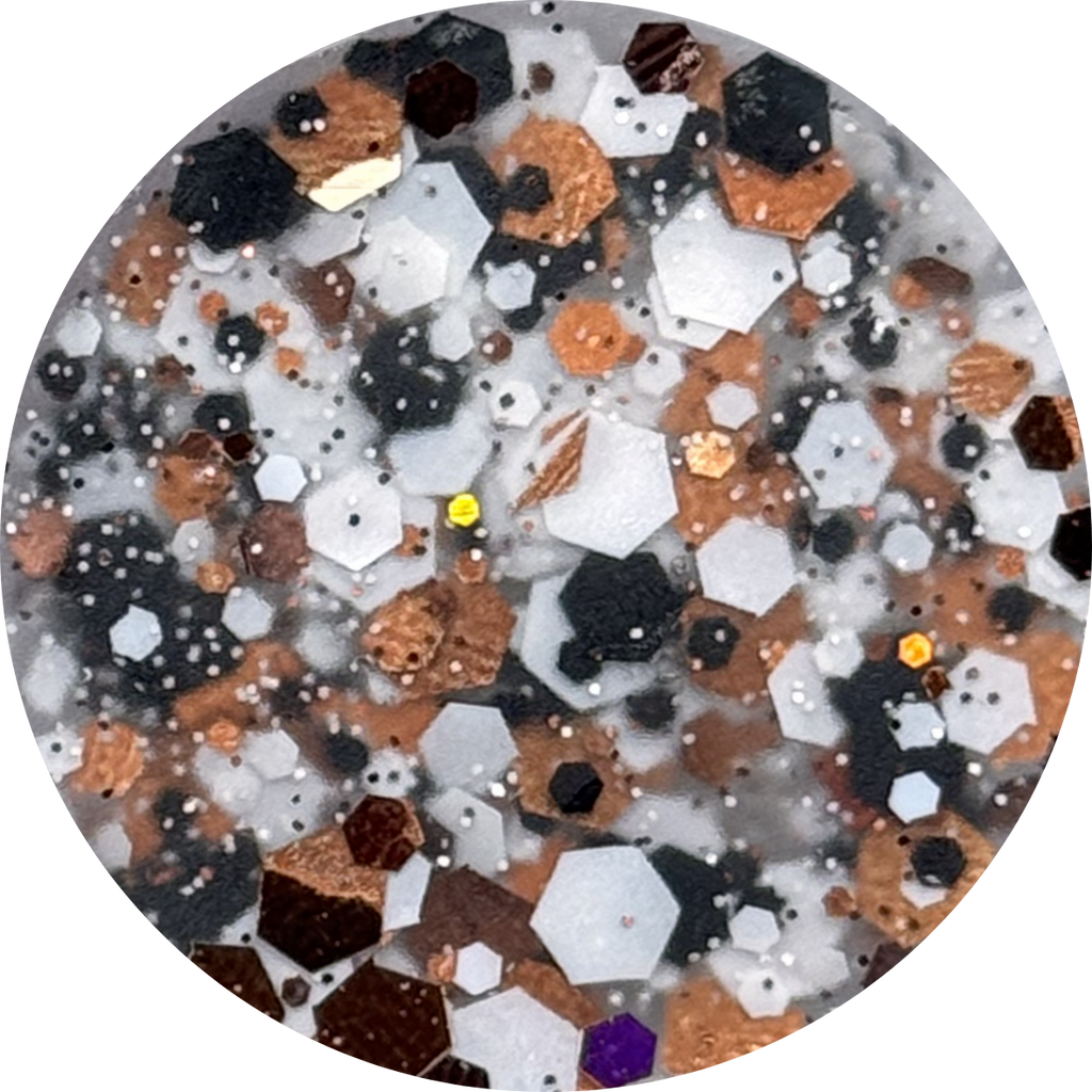 Let’s Rodeo Collection “Cowprint Cutie”