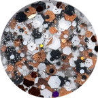 Let’s Rodeo Collection “Cowprint Cutie”