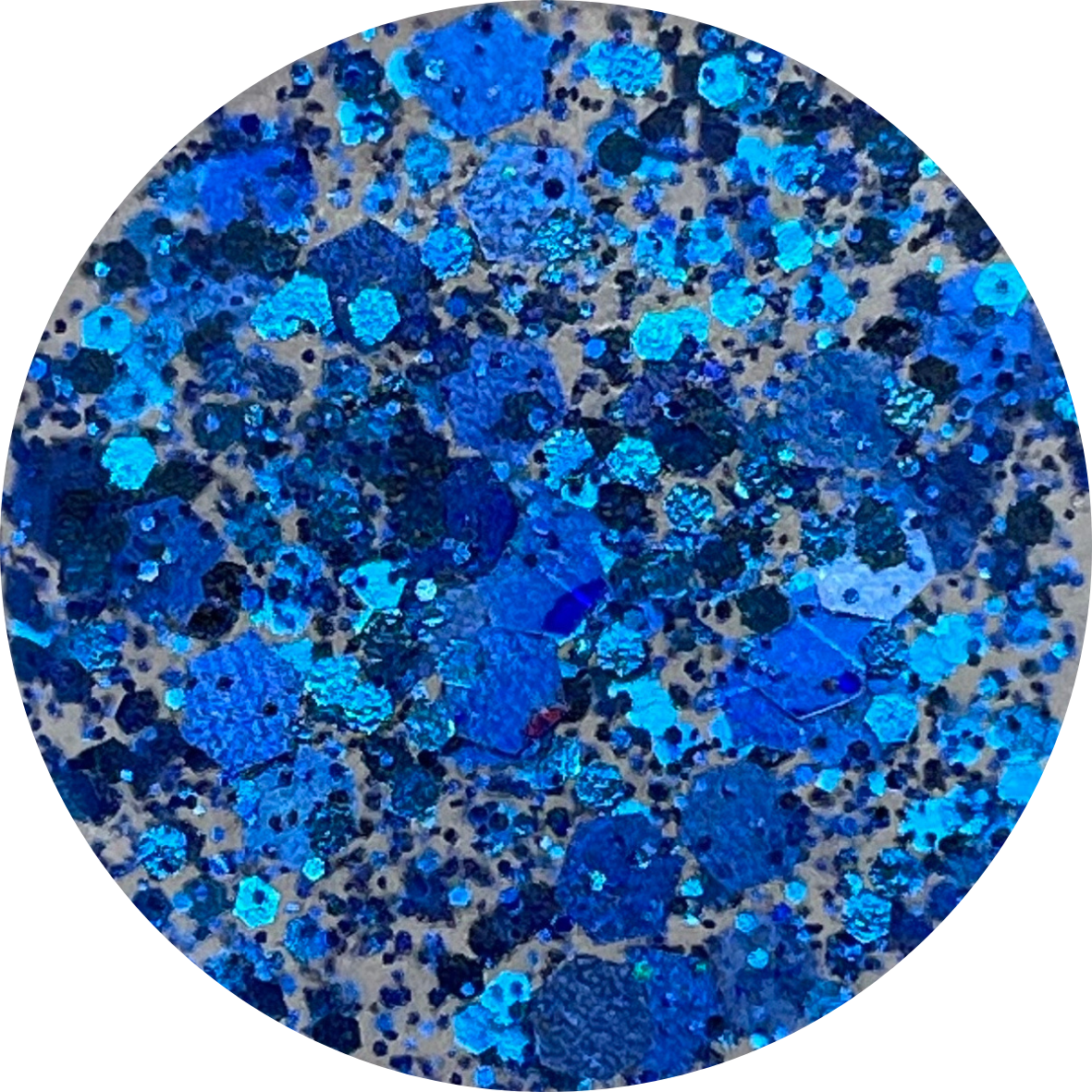 Winter Wonderland “Winter Blues”