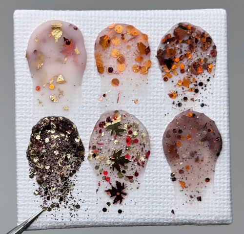 AUTUMN FEELS Collection