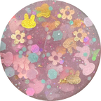 Bunnies Collection “Blooming Easter”