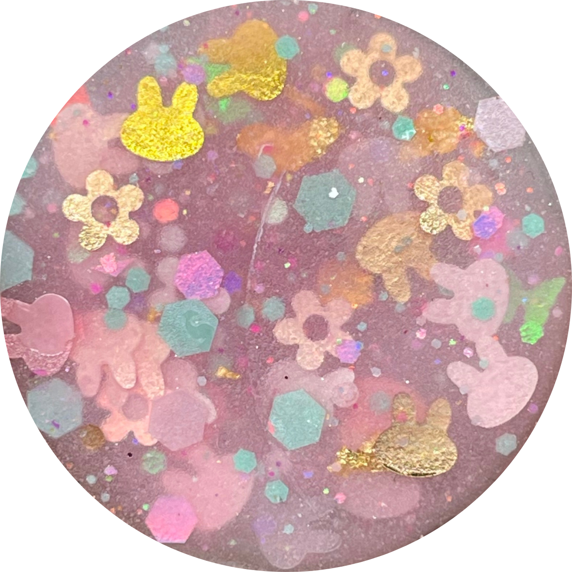 Bunnies Collection “Blooming Easter”