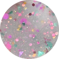 Birthday Collection “Cake Sparkles”