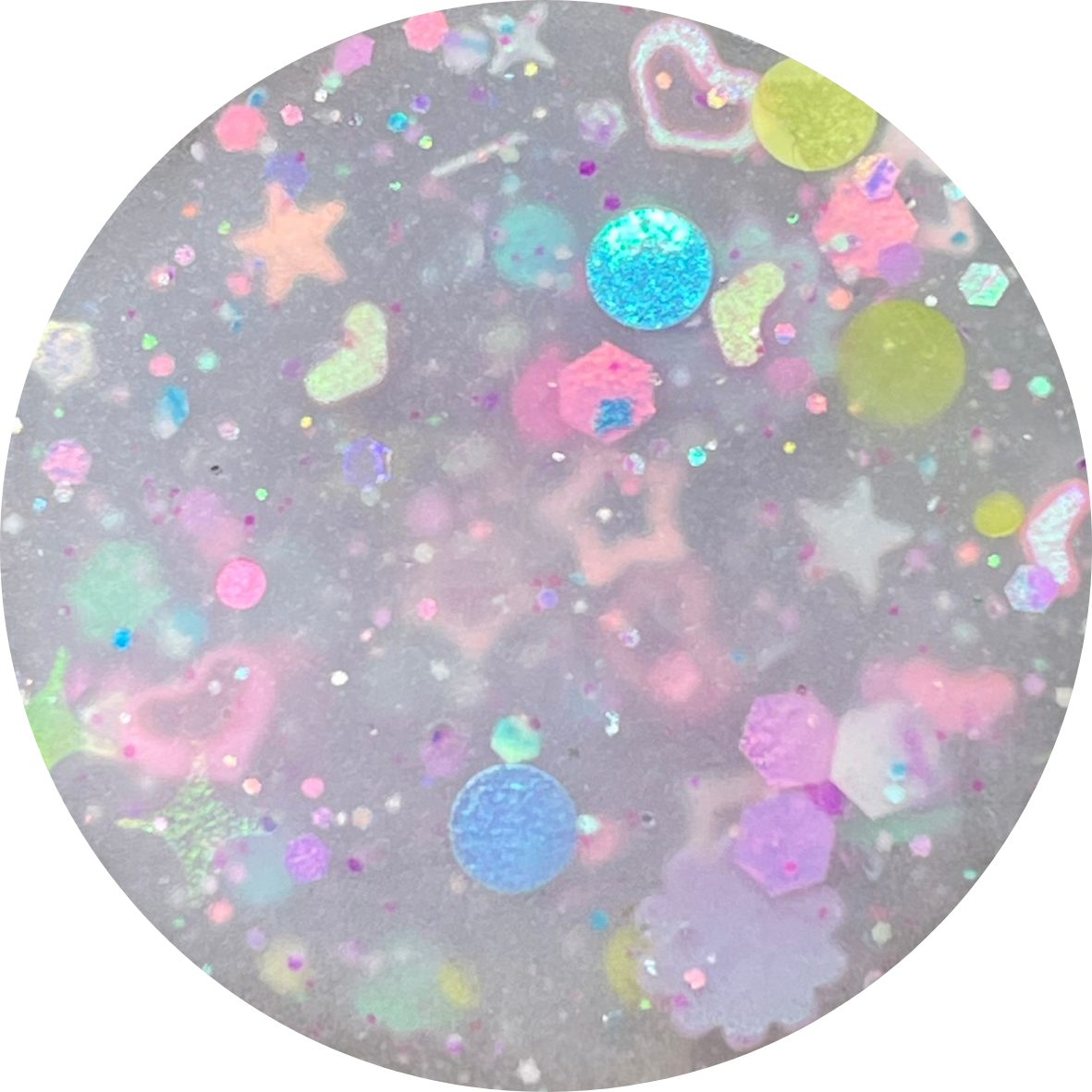 FANTASY “Lovely Cloud”