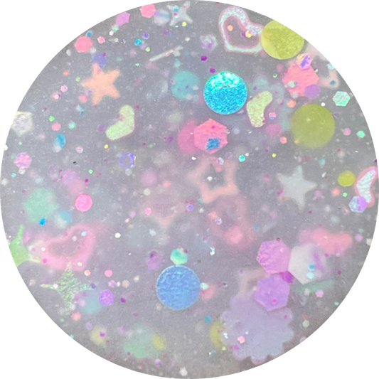FANTASY “Lovely Cloud”