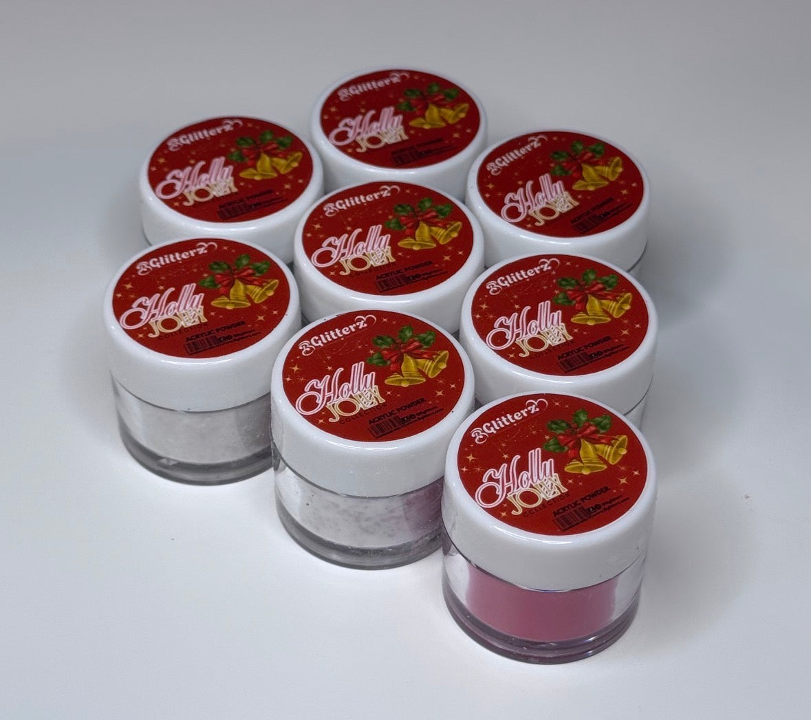 HOLLJ JOLLY Collection