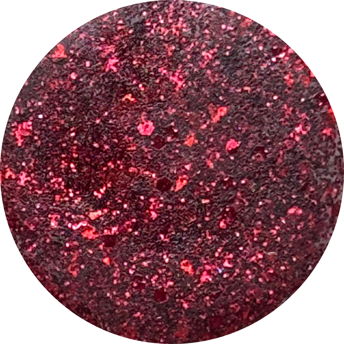 HOLIDAY GLAM “Wine & Sparkle”