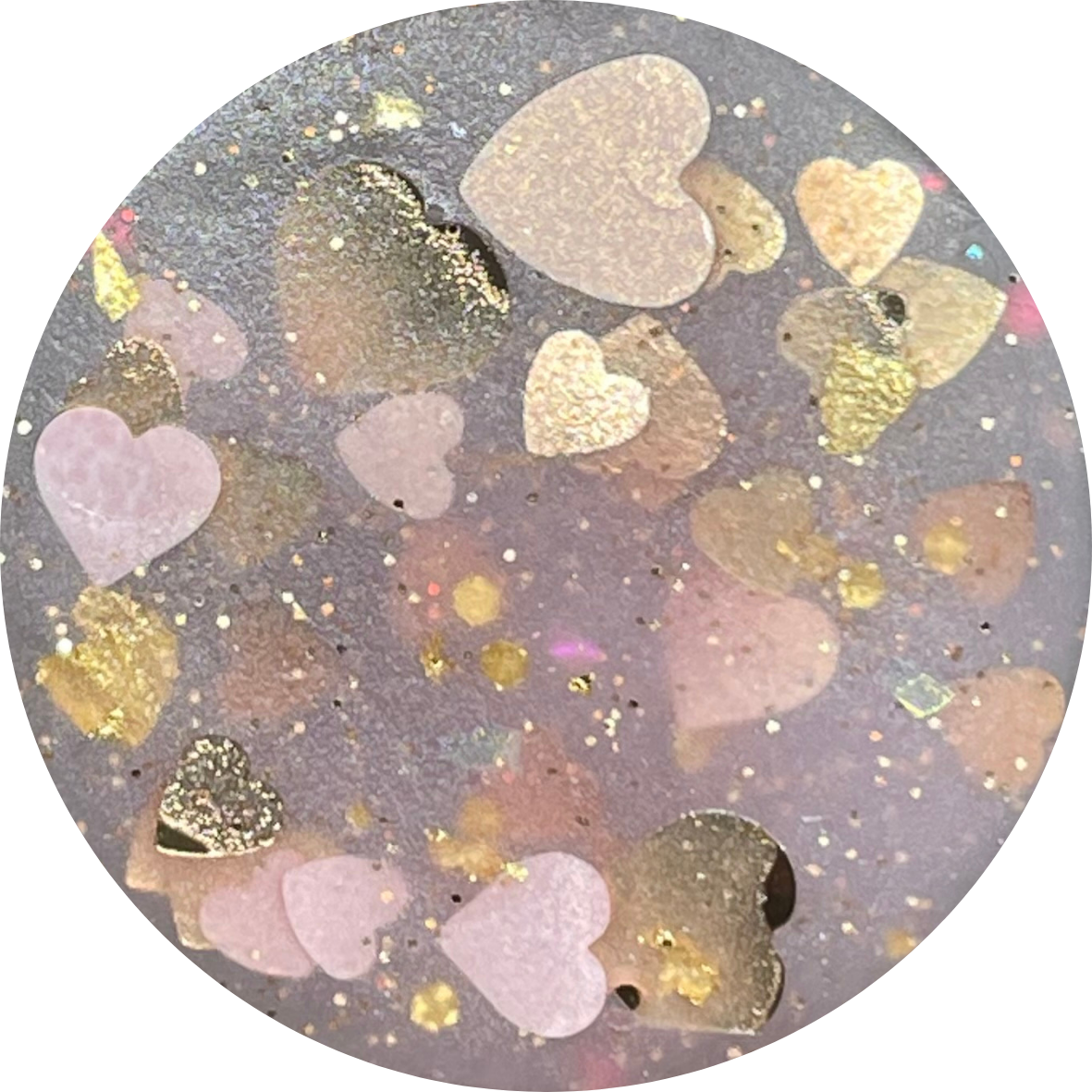 Valentines Collection “Vintage Love”