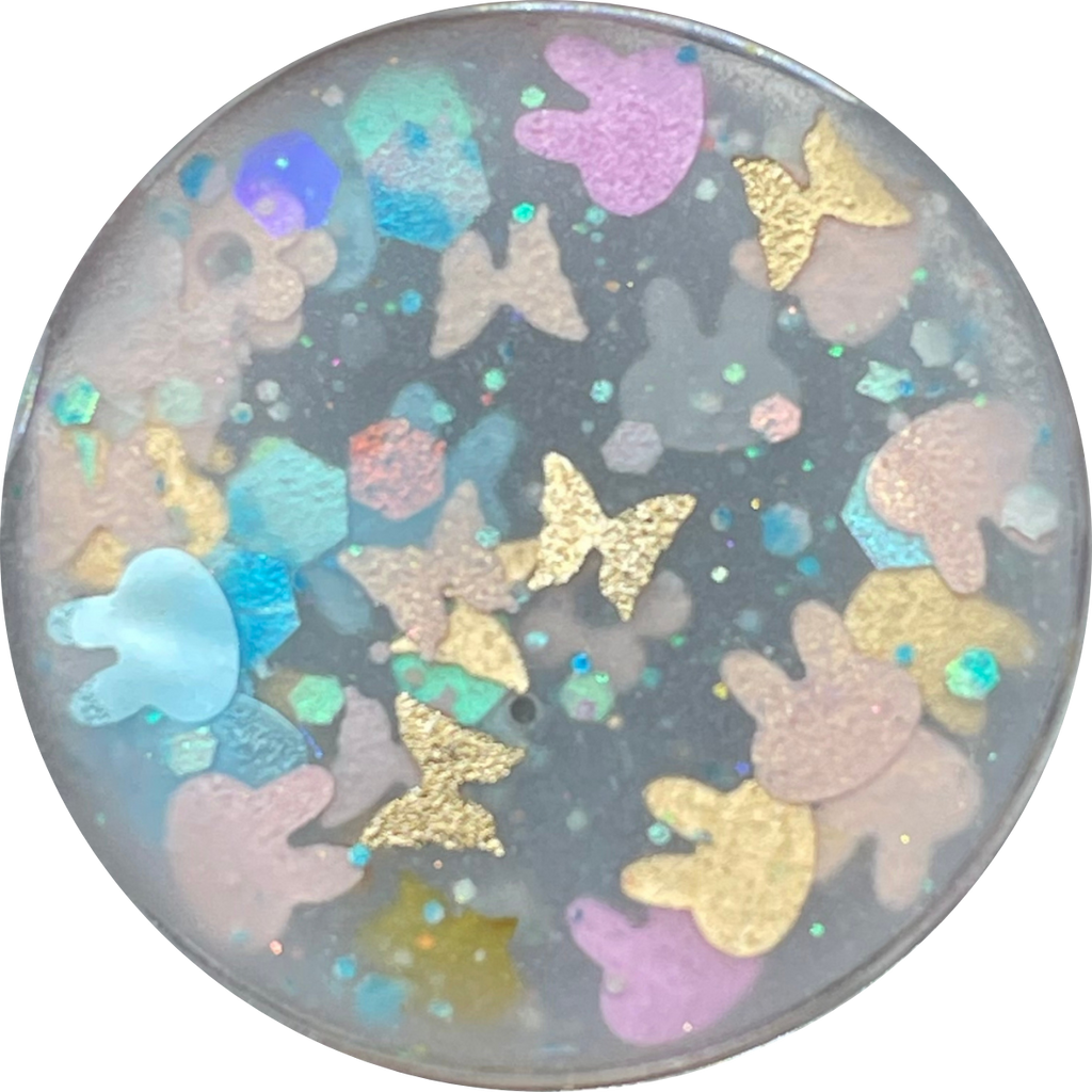 Bunnies Collection “Bunny Bash”