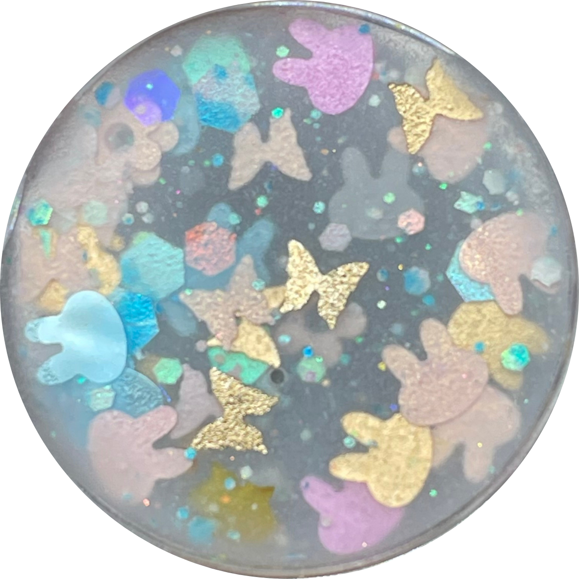 Bunnies Collection “Bunny Bash”