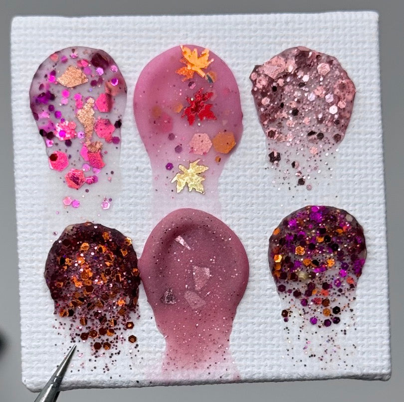 FALL’N IN PINK Collection