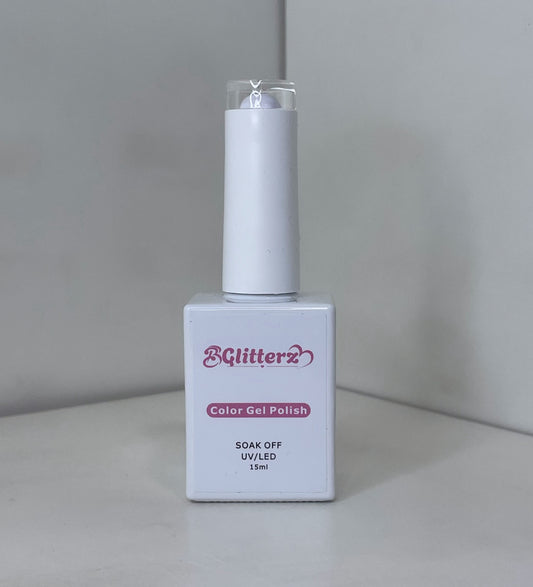 Extra White Gel Polish