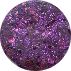 HOLIDAY GLAM “Sugar Plum Sparkle”