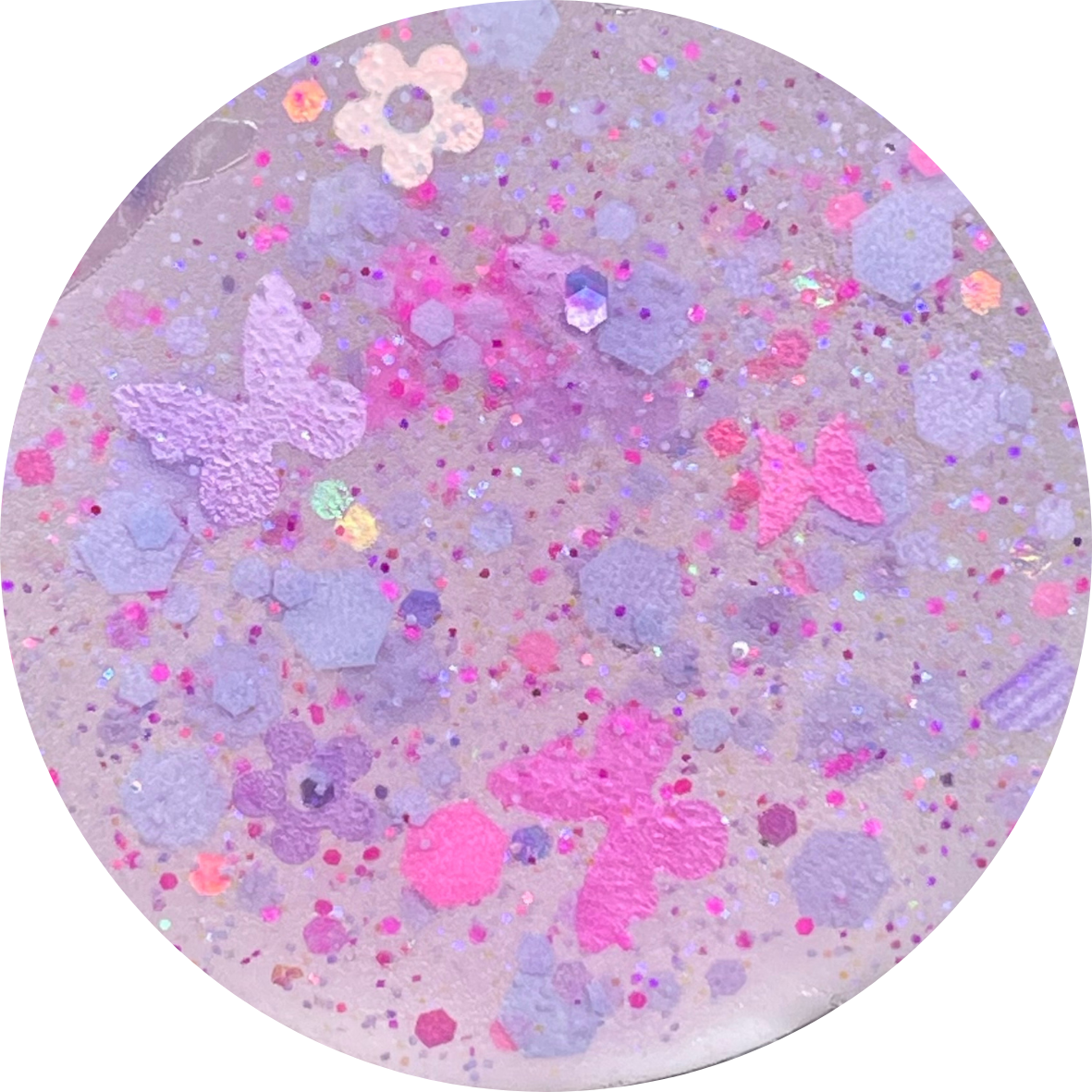 Butterfly Garden Collection “Wild Flowers”