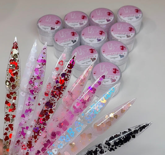 “Valentines 2025” Collection