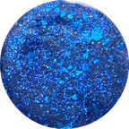 HOLIDAY GLAM “Midnight Miracle”