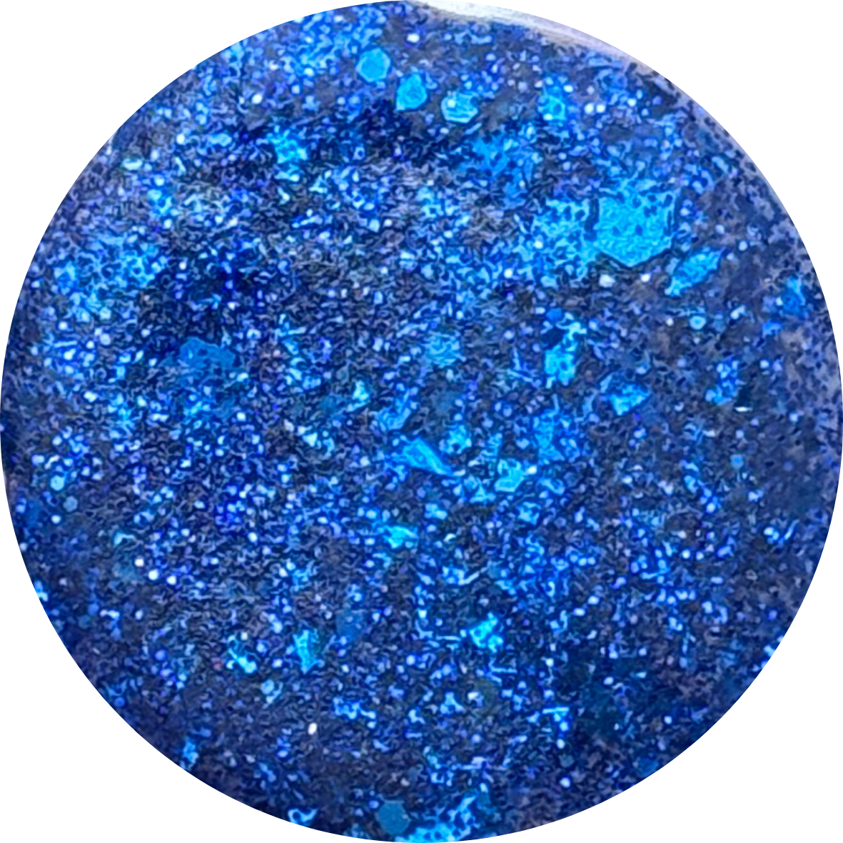 HOLIDAY GLAM “Midnight Miracle”