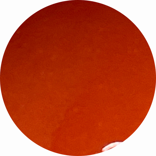 HARVEST “Burnt Orange”