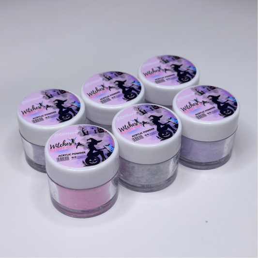 Witches Night Out Collection