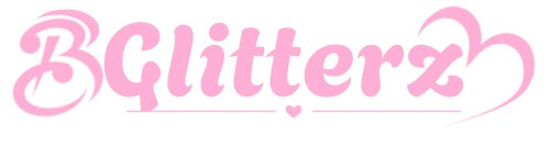 bglitterz logo