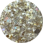 HOLIDAY GLAM “Frosted Glam”