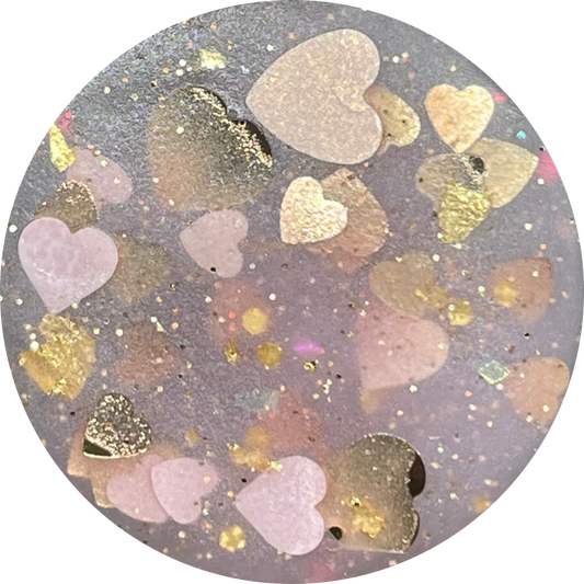VALENTINES2025 “Vintage Love”