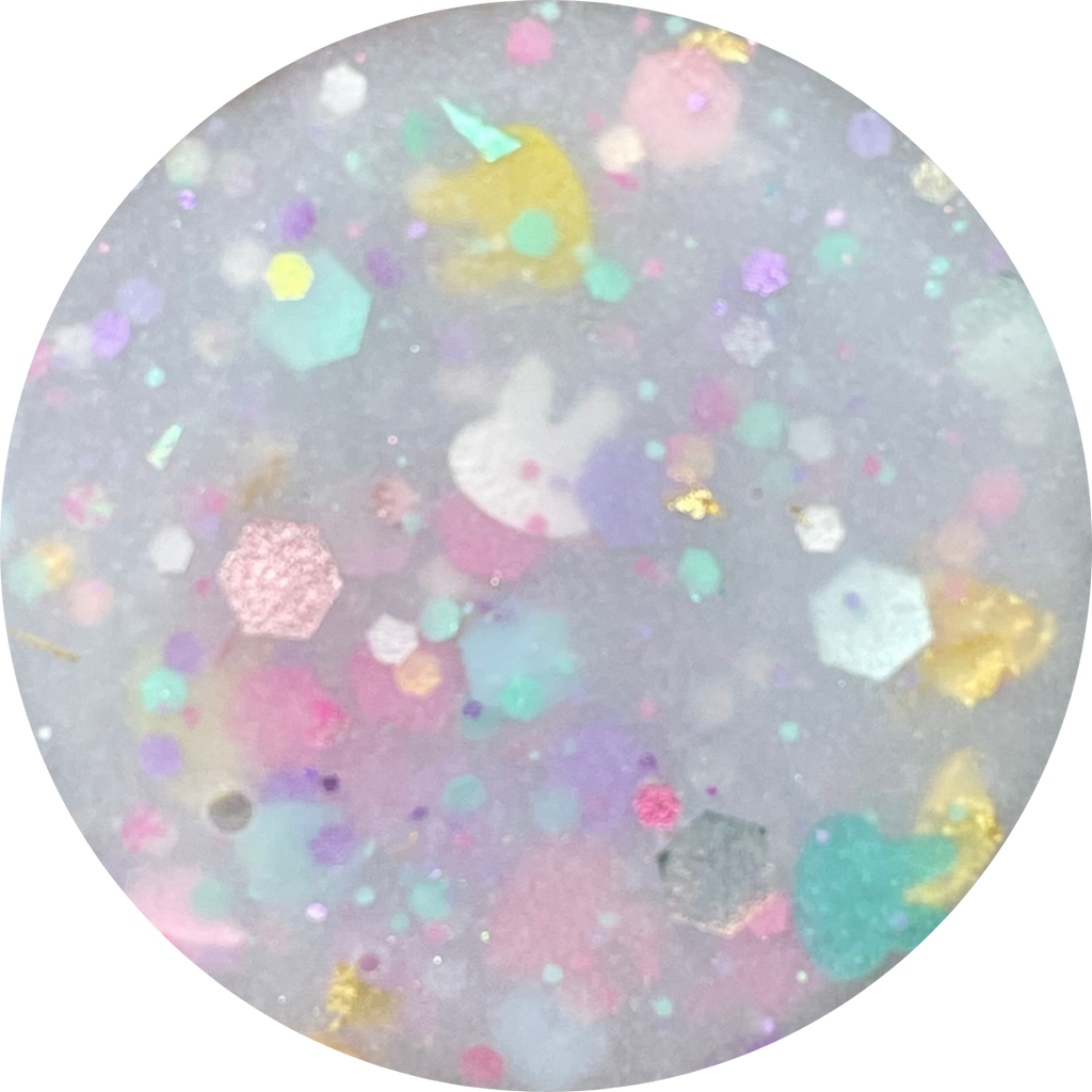 Bunnies Collection “Pastel Party”