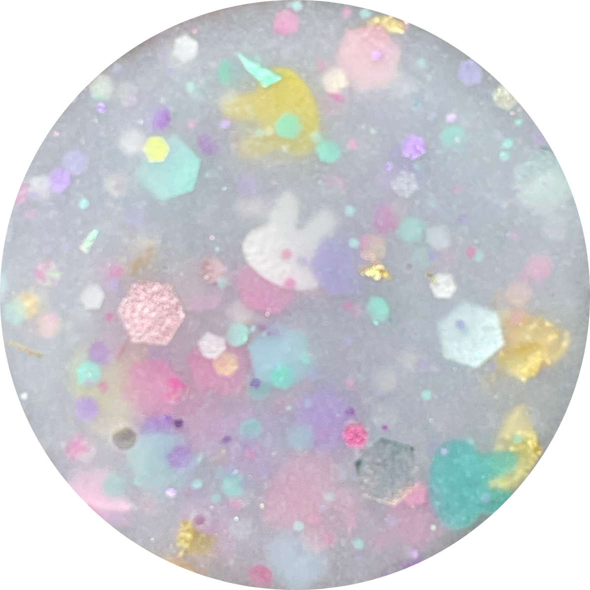 Bunnies Collection “Pastel Party”