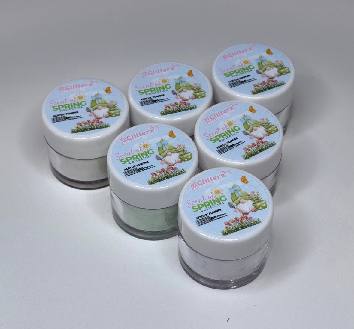SCENT OF SPRING Collection