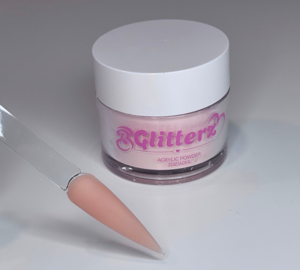 Cover Essentials “Nude”