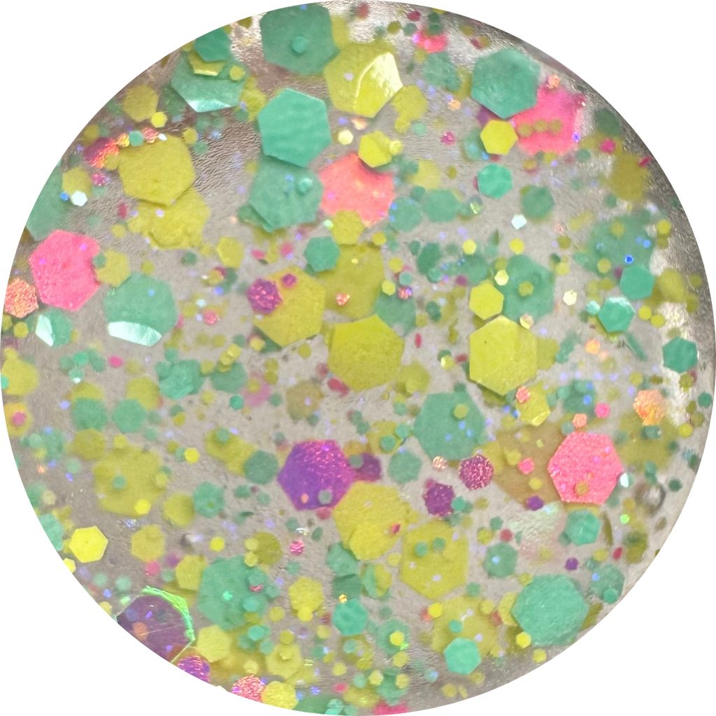 Scent of Spring Collection “Easter Basket”