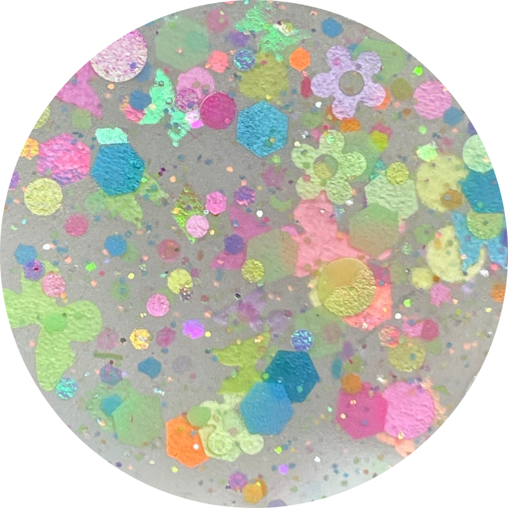 Butterfly Garden Collection “Easter”