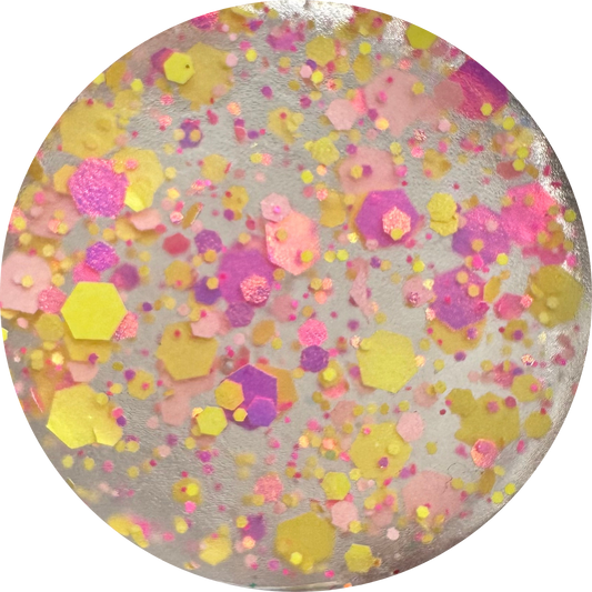 SCENT OF SPRING “Primavera Party”