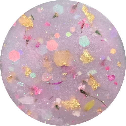 Floral Collection “Vintage Rosette”