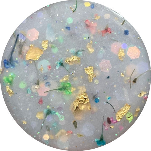 Floral Collection “Opal Floral”