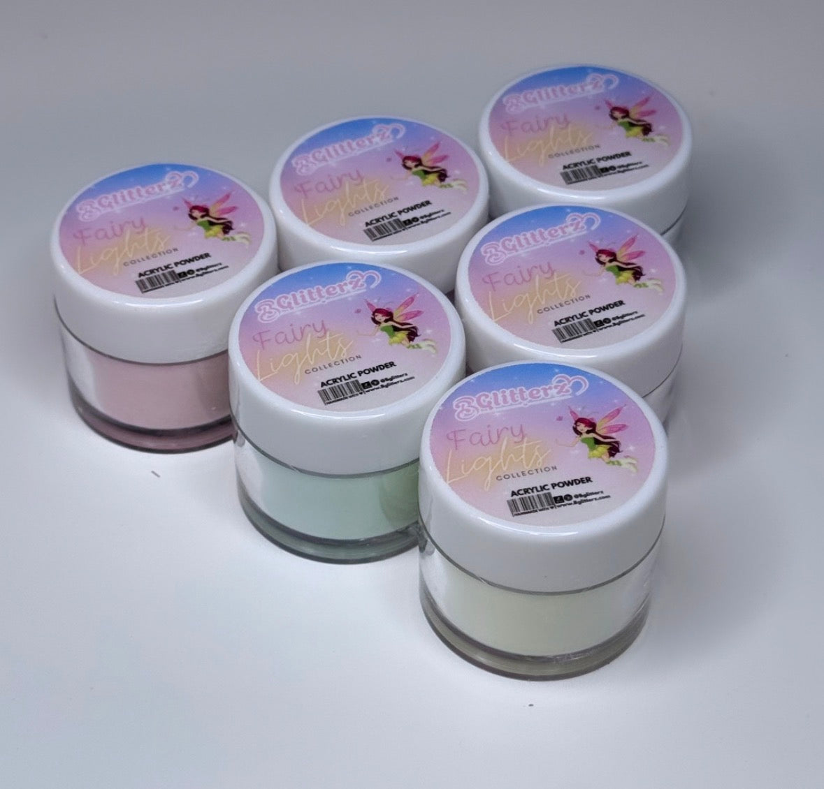 FAIRY LAND Collection