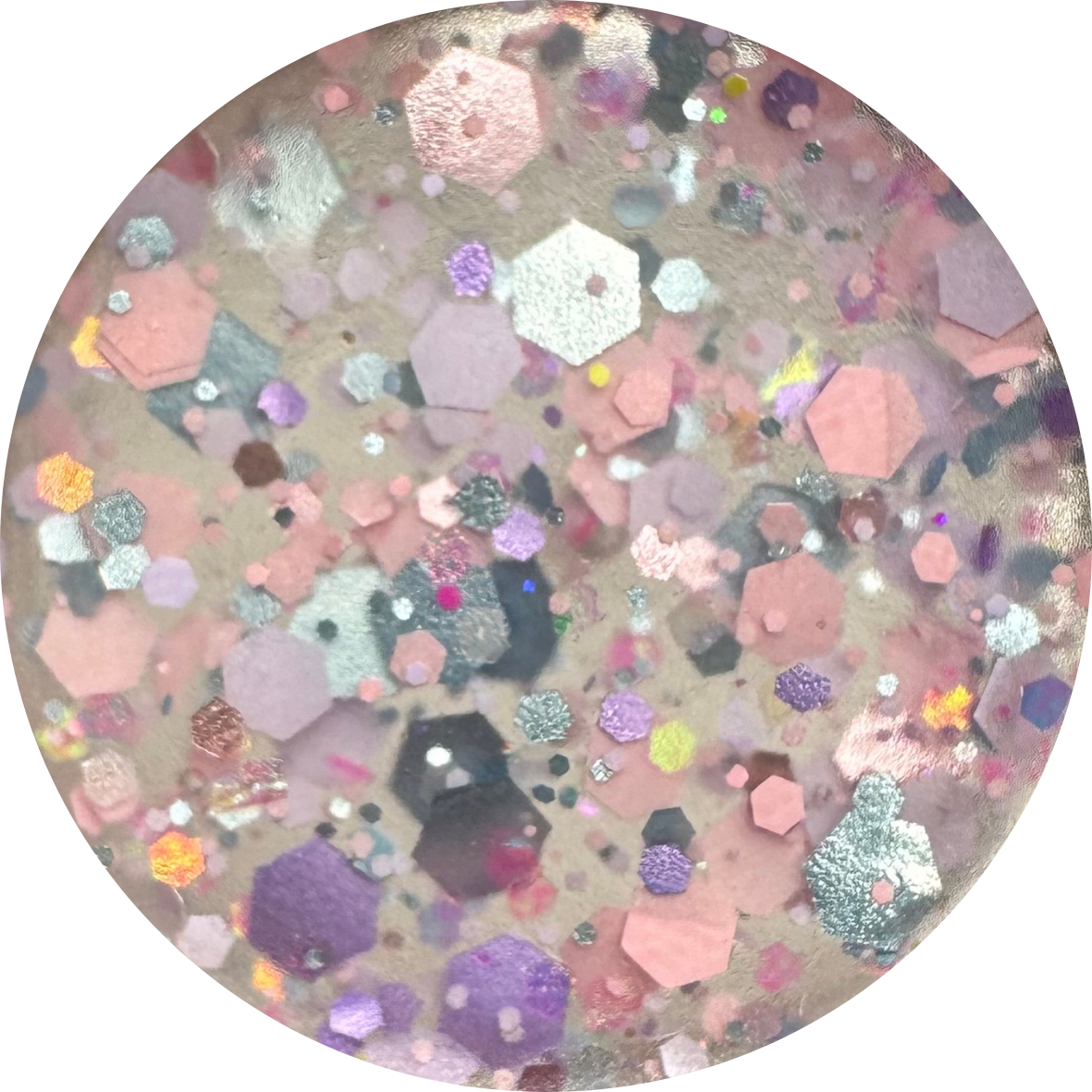 Scent of Spring Collection “April Affair”