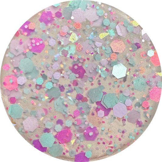 SCENT OF SPRING “Cotton Candy”