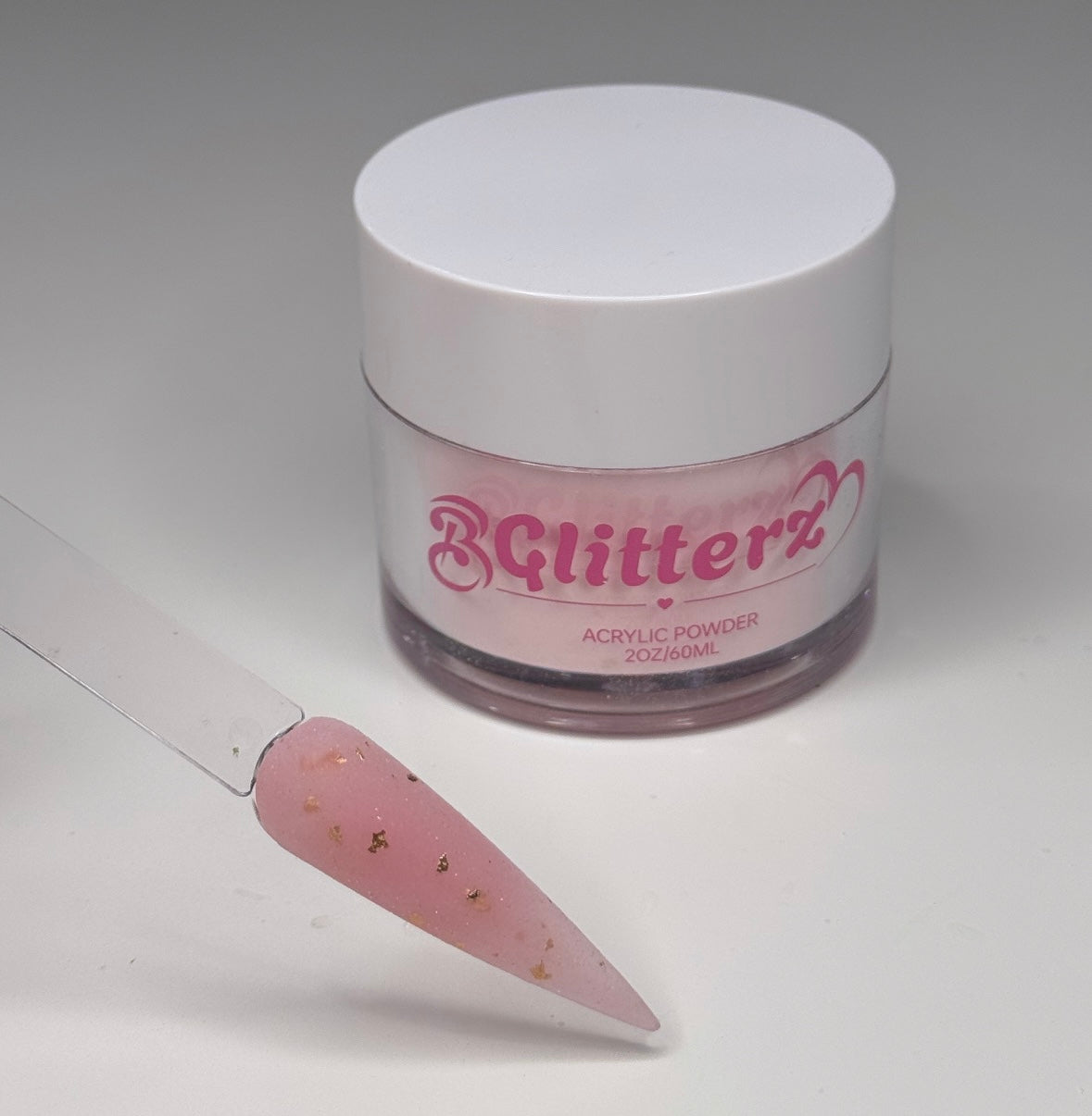 Valentines Edition “Pink Champagne”