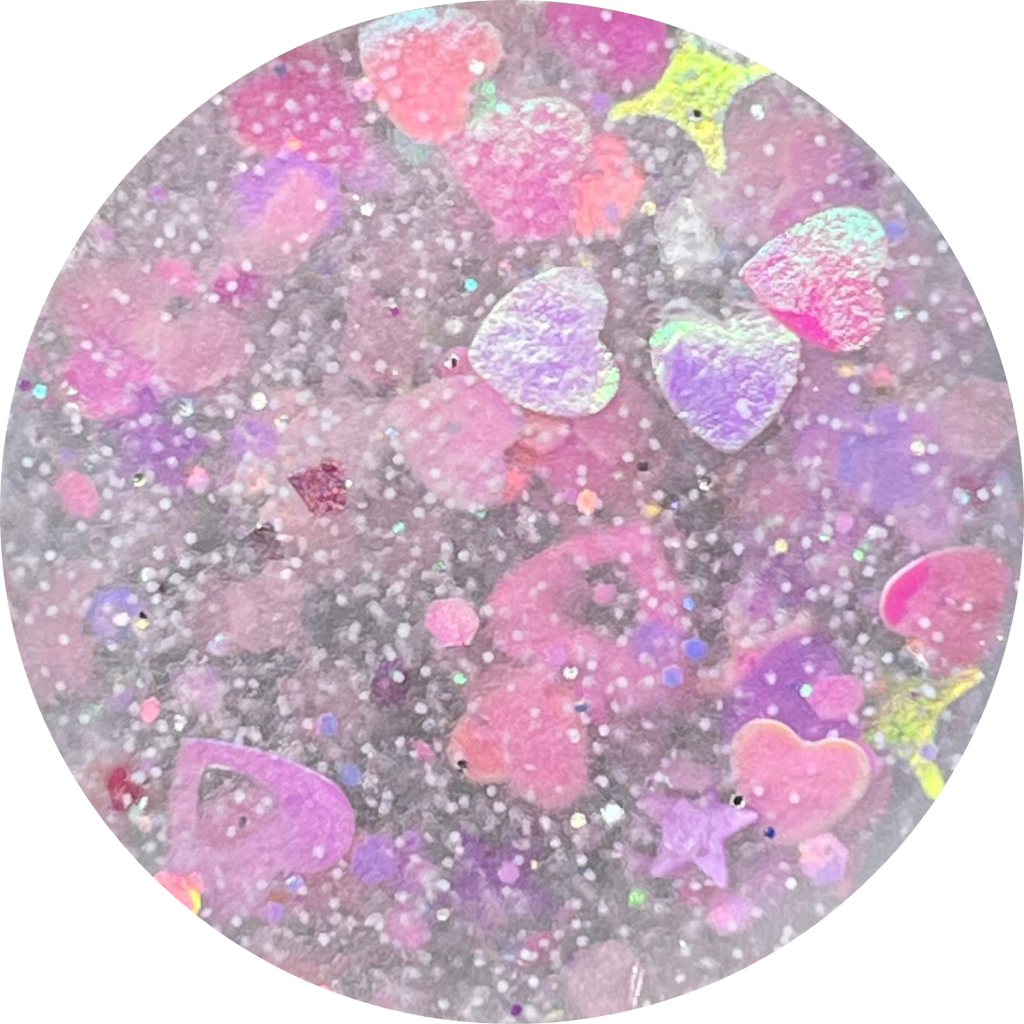 Fantasy Collection “Unicorn Dust”