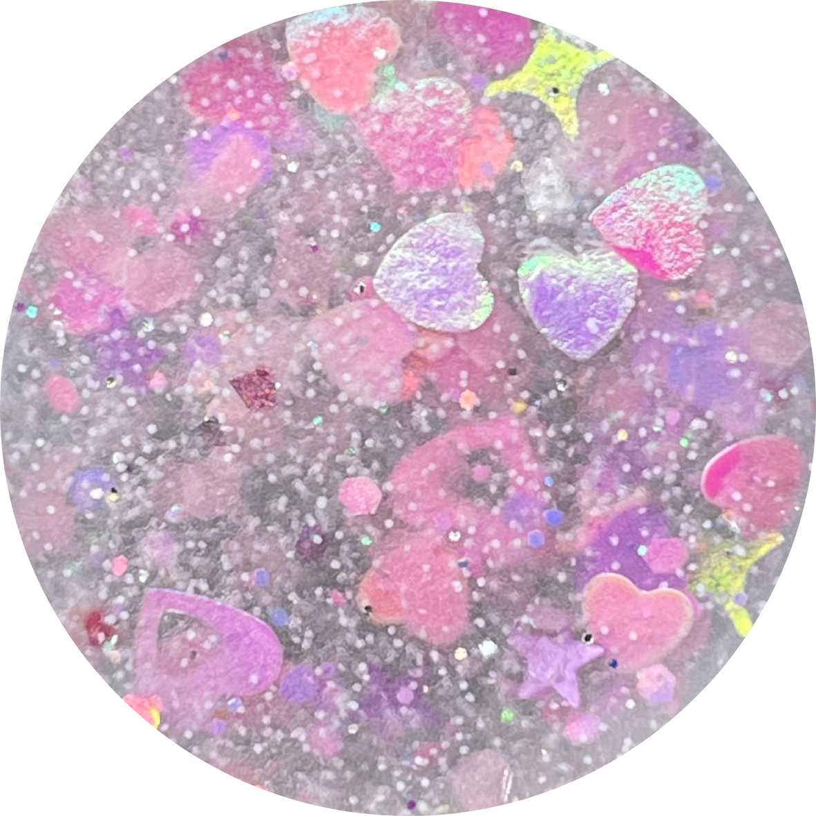 Fantasy Collection “Unicorn Dust”