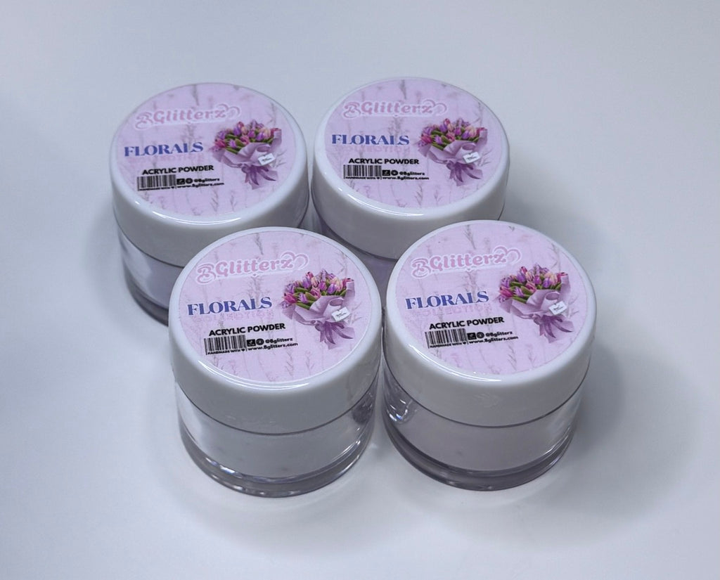 FLORALS Collection