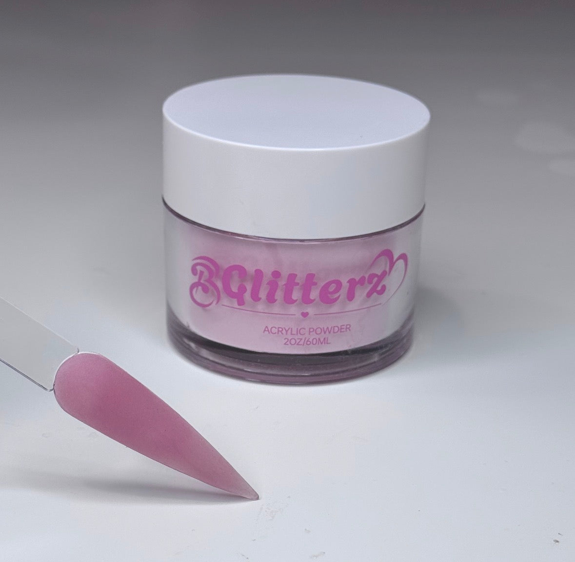 BLUSH COLLECTION “Tease Me”