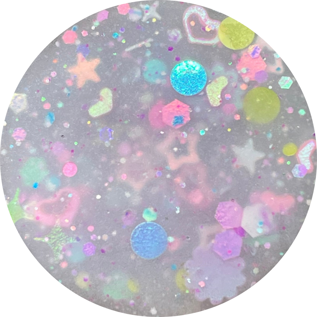 Fantasy Collection “Lovely Cloud”