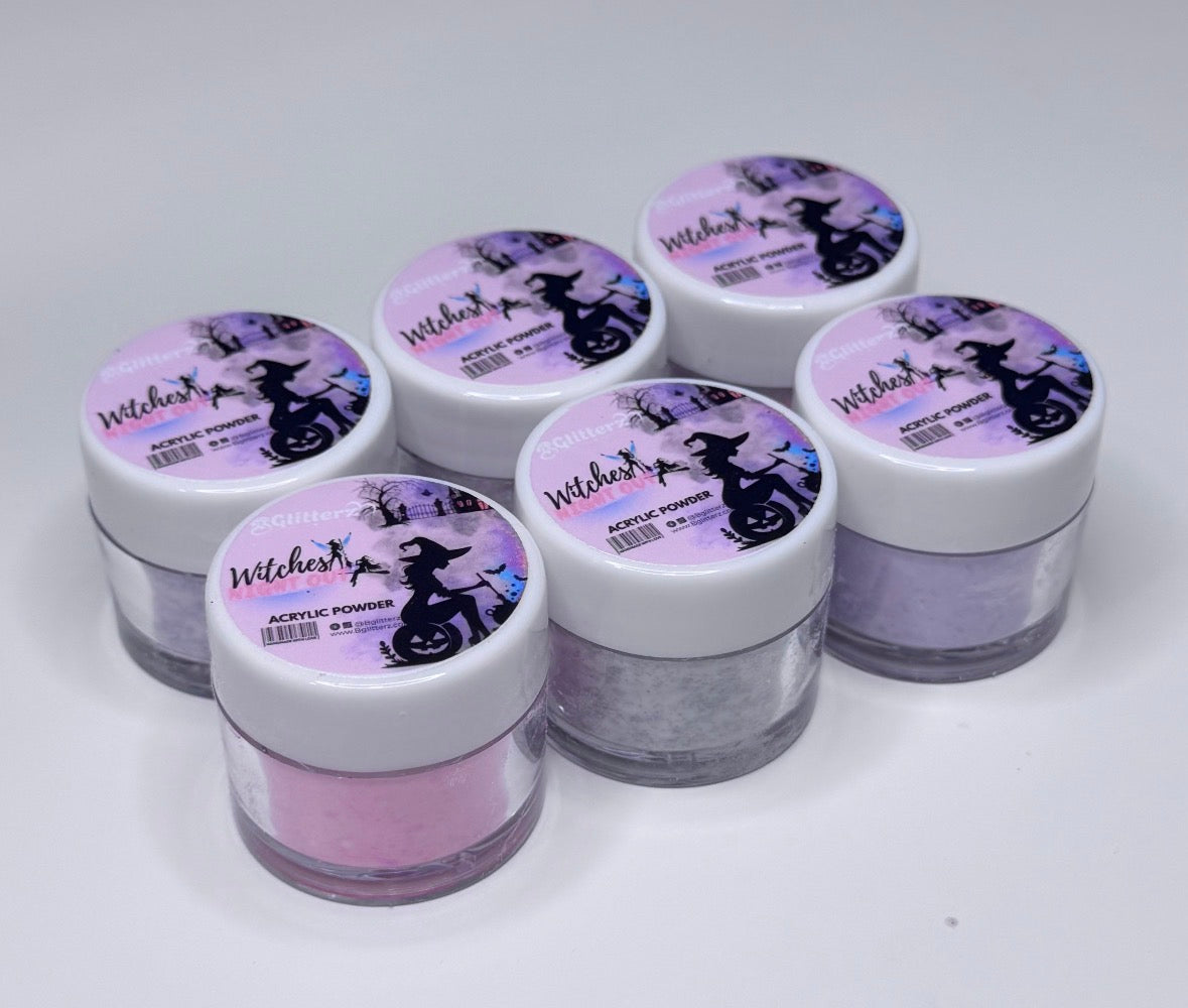 WITCHES NIGHT-OUT Collection